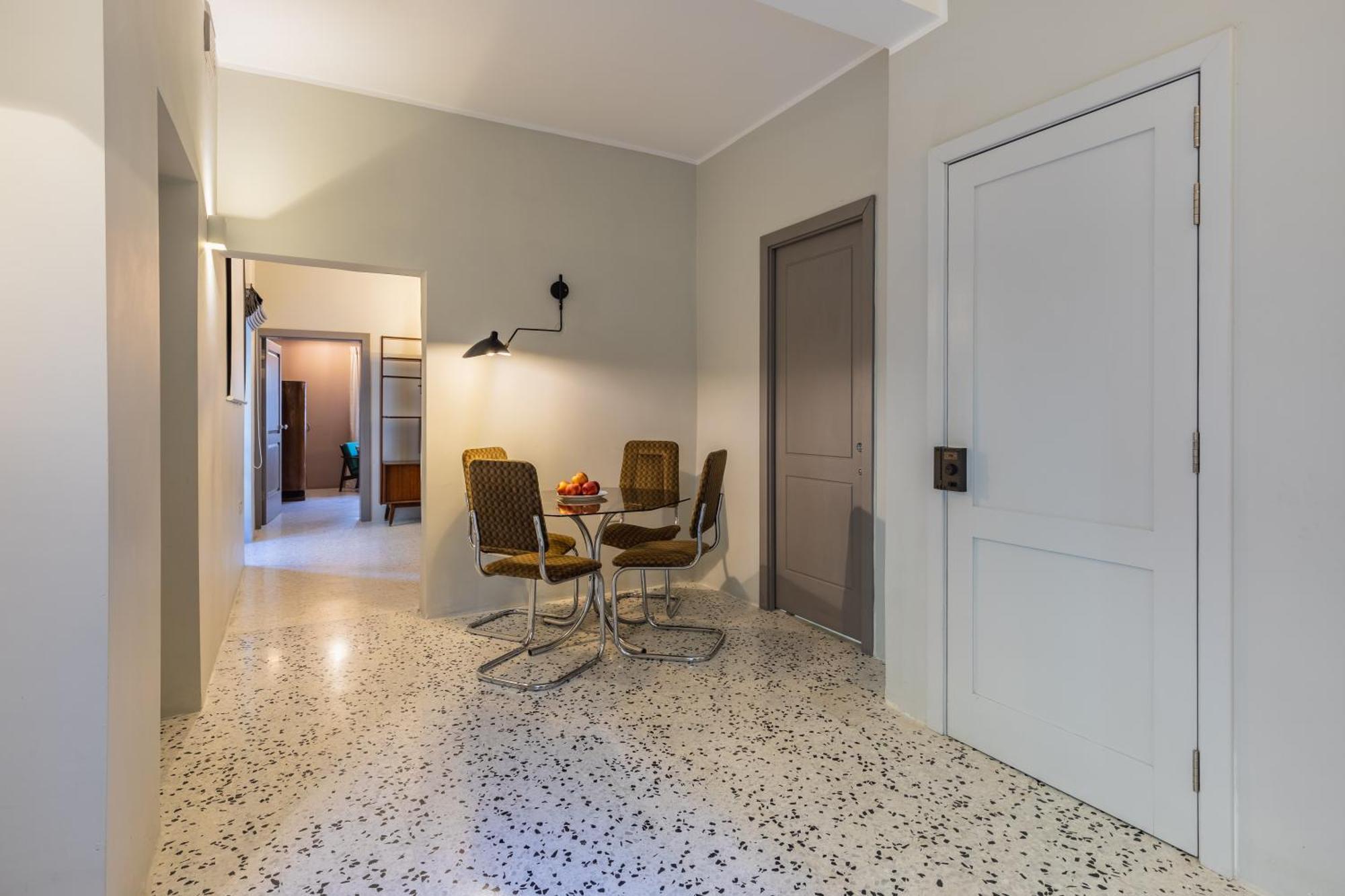 Stylish Retro Suites Floriana Exterior foto