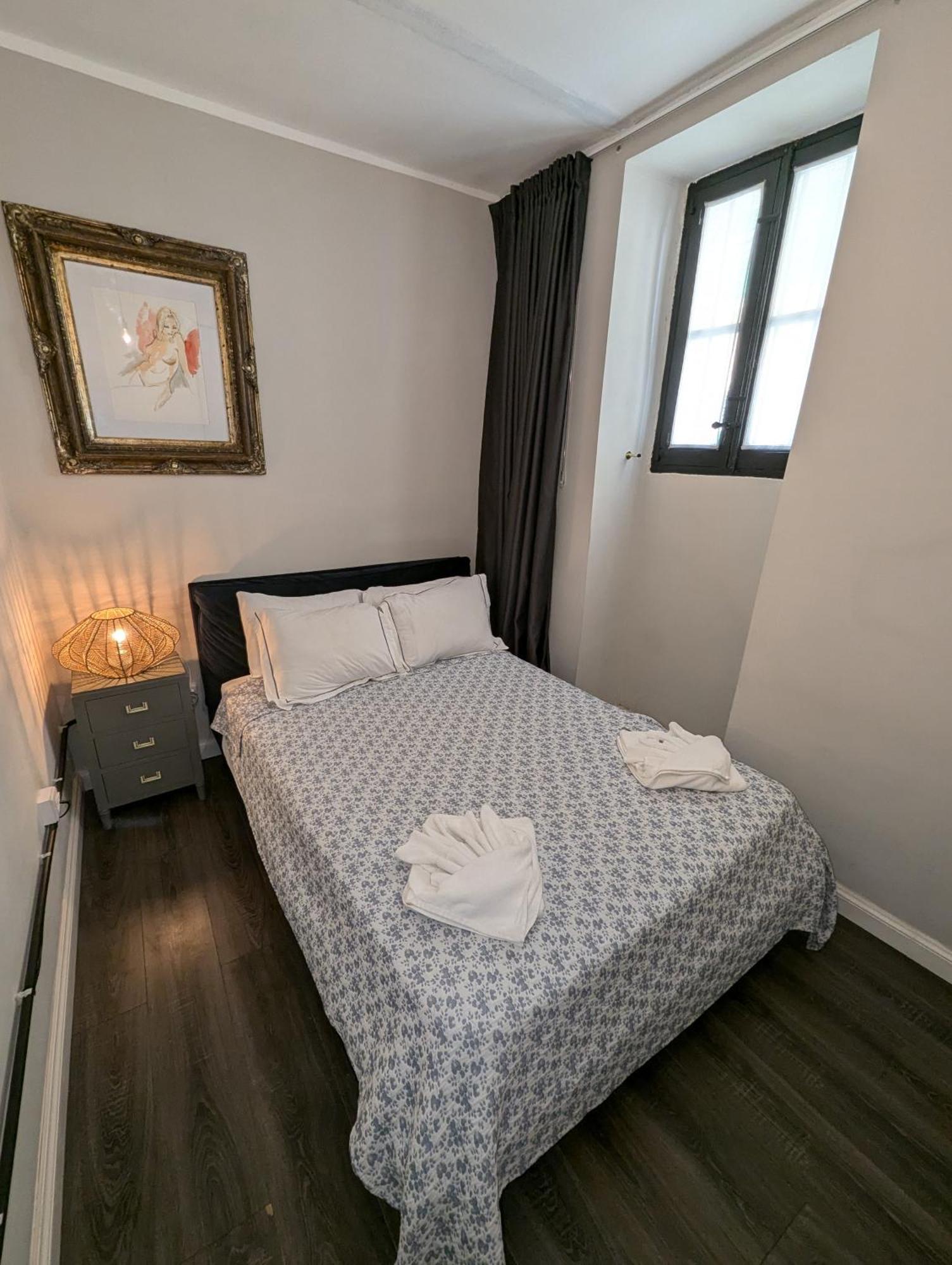 Stylish Retro Suites Floriana Exterior foto